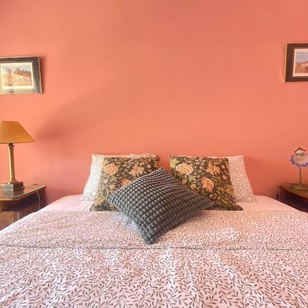 Villa Do Sol Carcavelos Beach House Εξωτερικό φωτογραφία