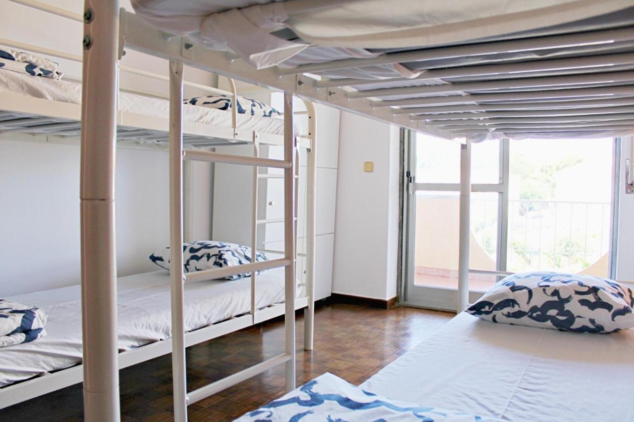 Villa Do Sol Carcavelos Beach House Εξωτερικό φωτογραφία