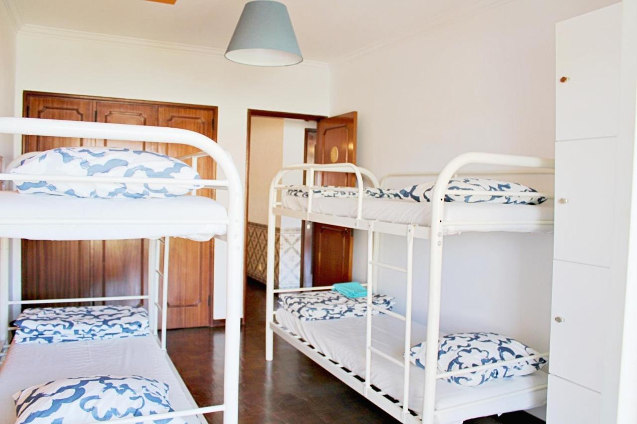 Villa Do Sol Carcavelos Beach House Εξωτερικό φωτογραφία