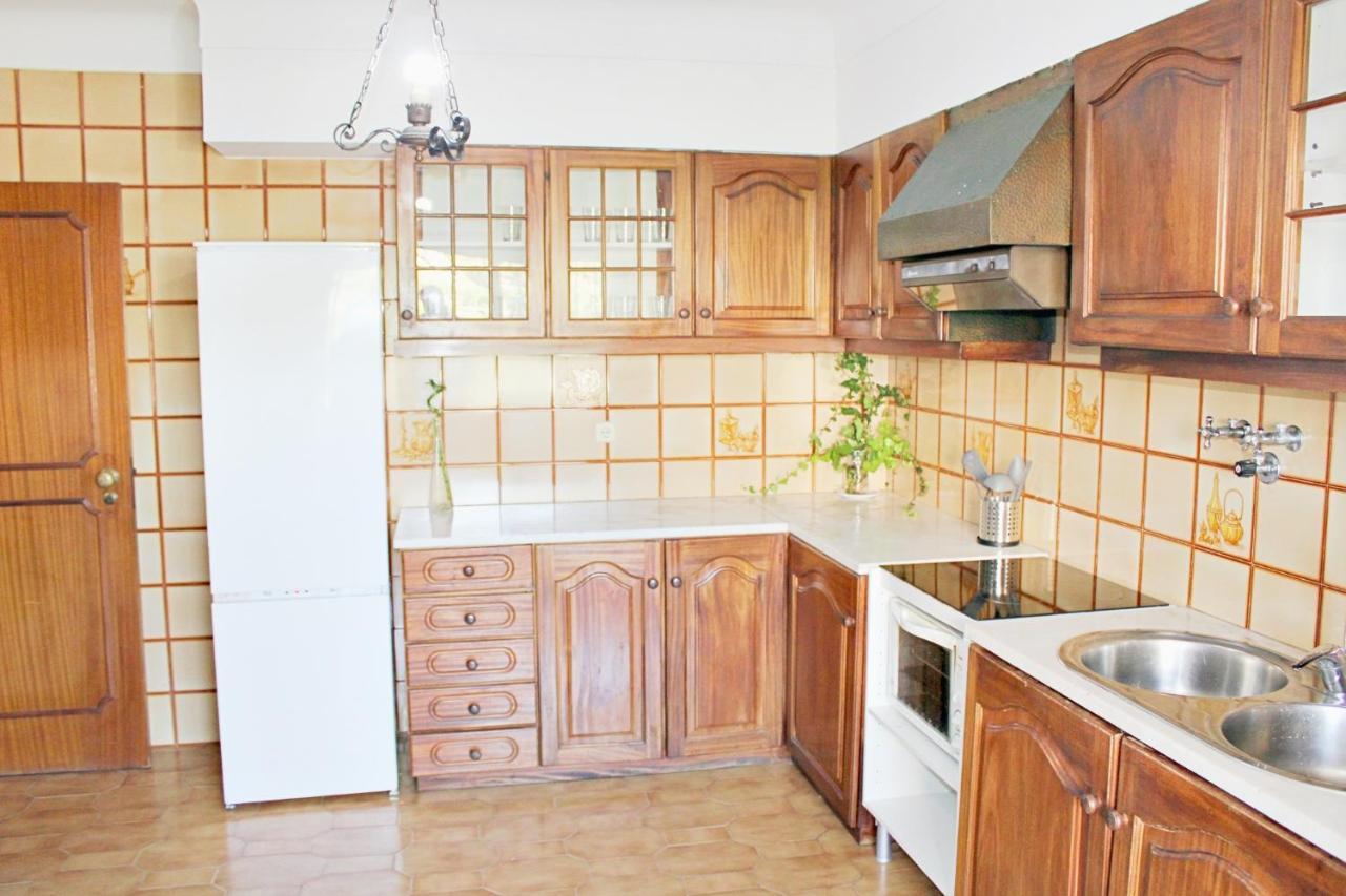 Villa Do Sol Carcavelos Beach House Εξωτερικό φωτογραφία