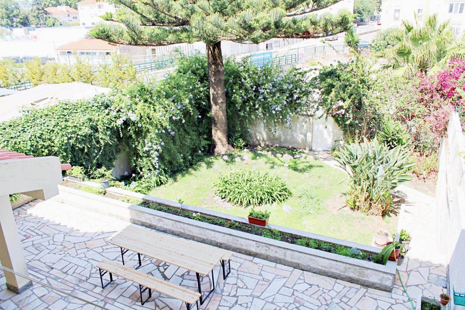 Villa Do Sol Carcavelos Beach House Εξωτερικό φωτογραφία
