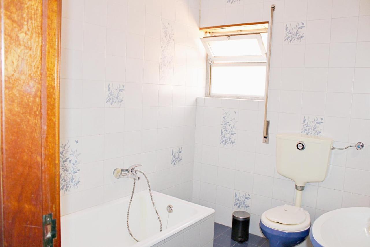 Villa Do Sol Carcavelos Beach House Εξωτερικό φωτογραφία