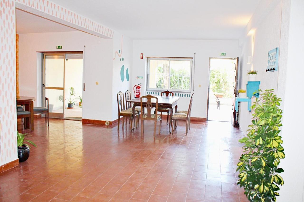 Villa Do Sol Carcavelos Beach House Εξωτερικό φωτογραφία