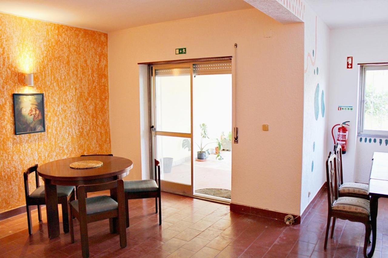 Villa Do Sol Carcavelos Beach House Εξωτερικό φωτογραφία