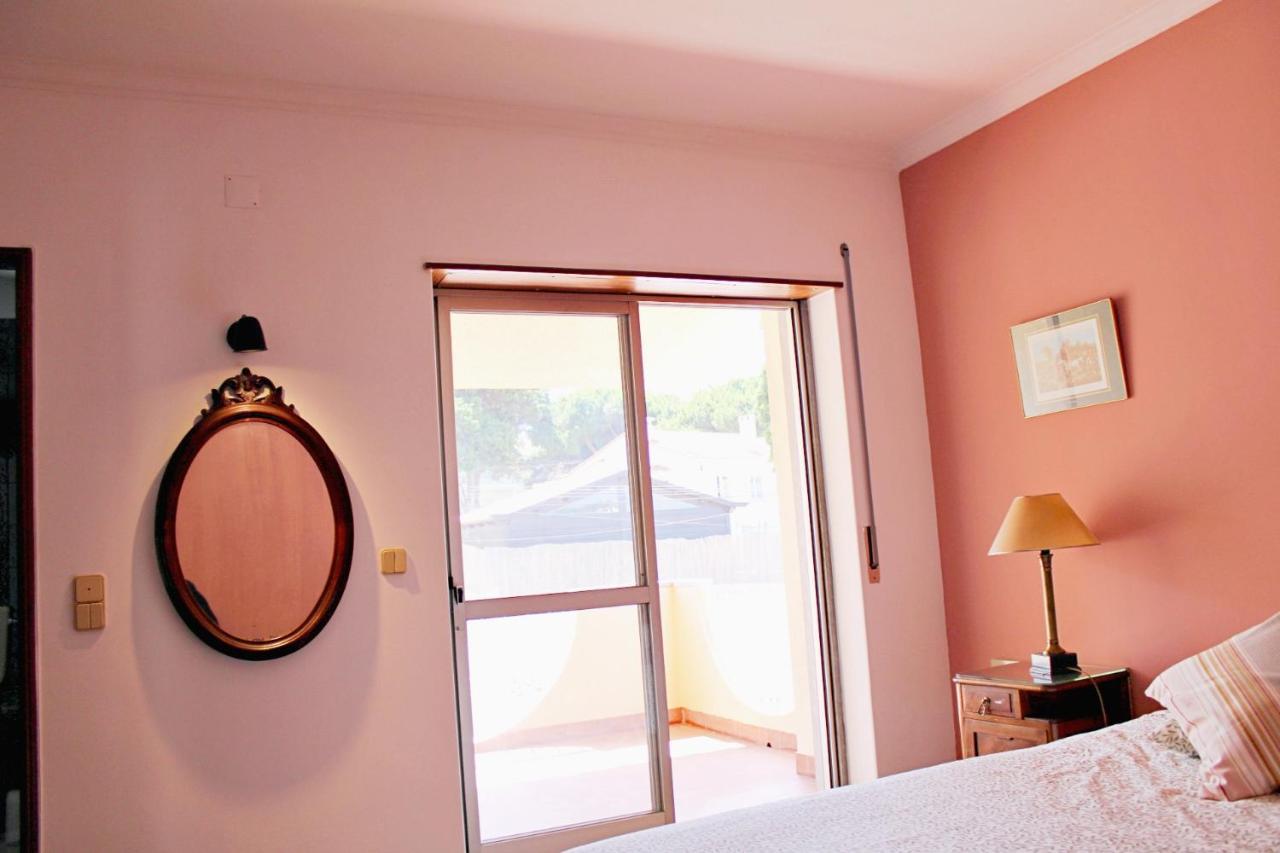 Villa Do Sol Carcavelos Beach House Εξωτερικό φωτογραφία