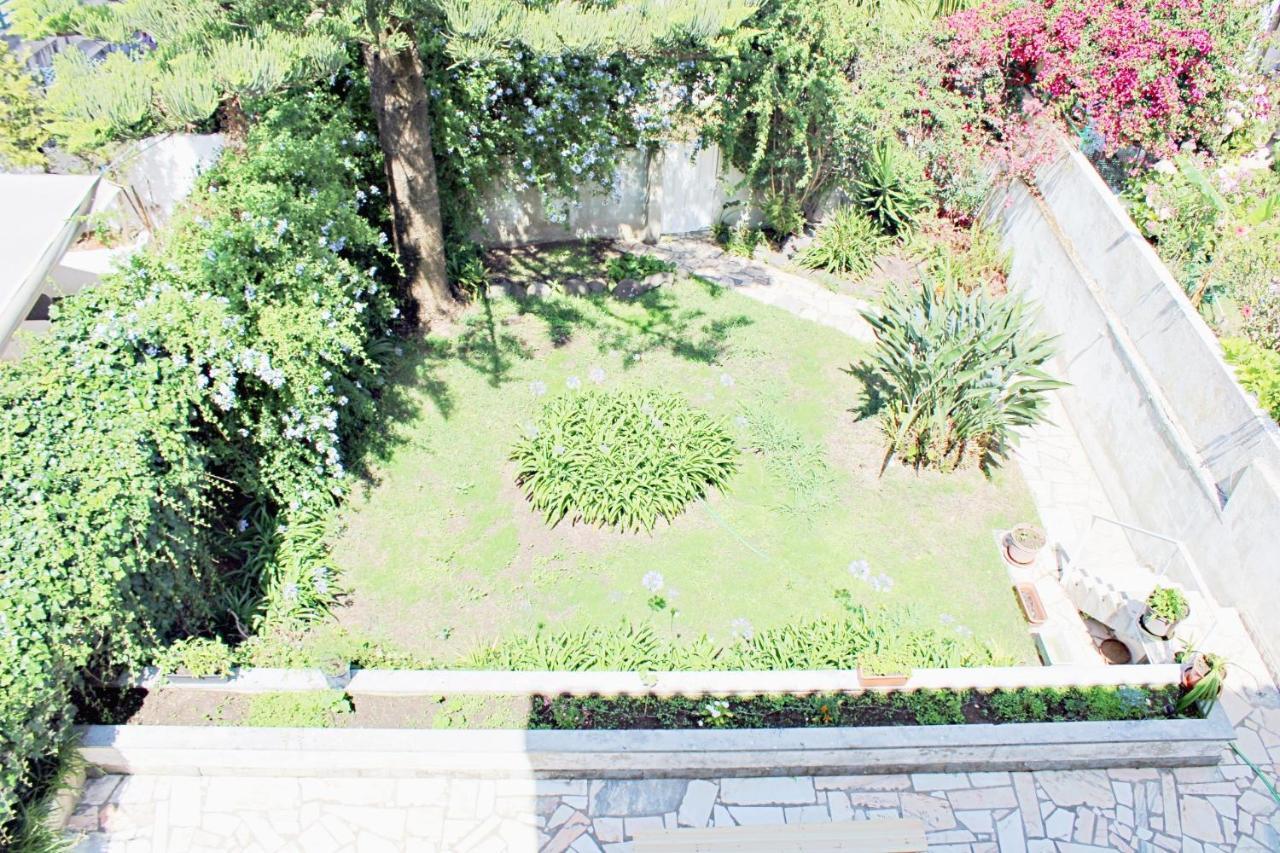 Villa Do Sol Carcavelos Beach House Εξωτερικό φωτογραφία