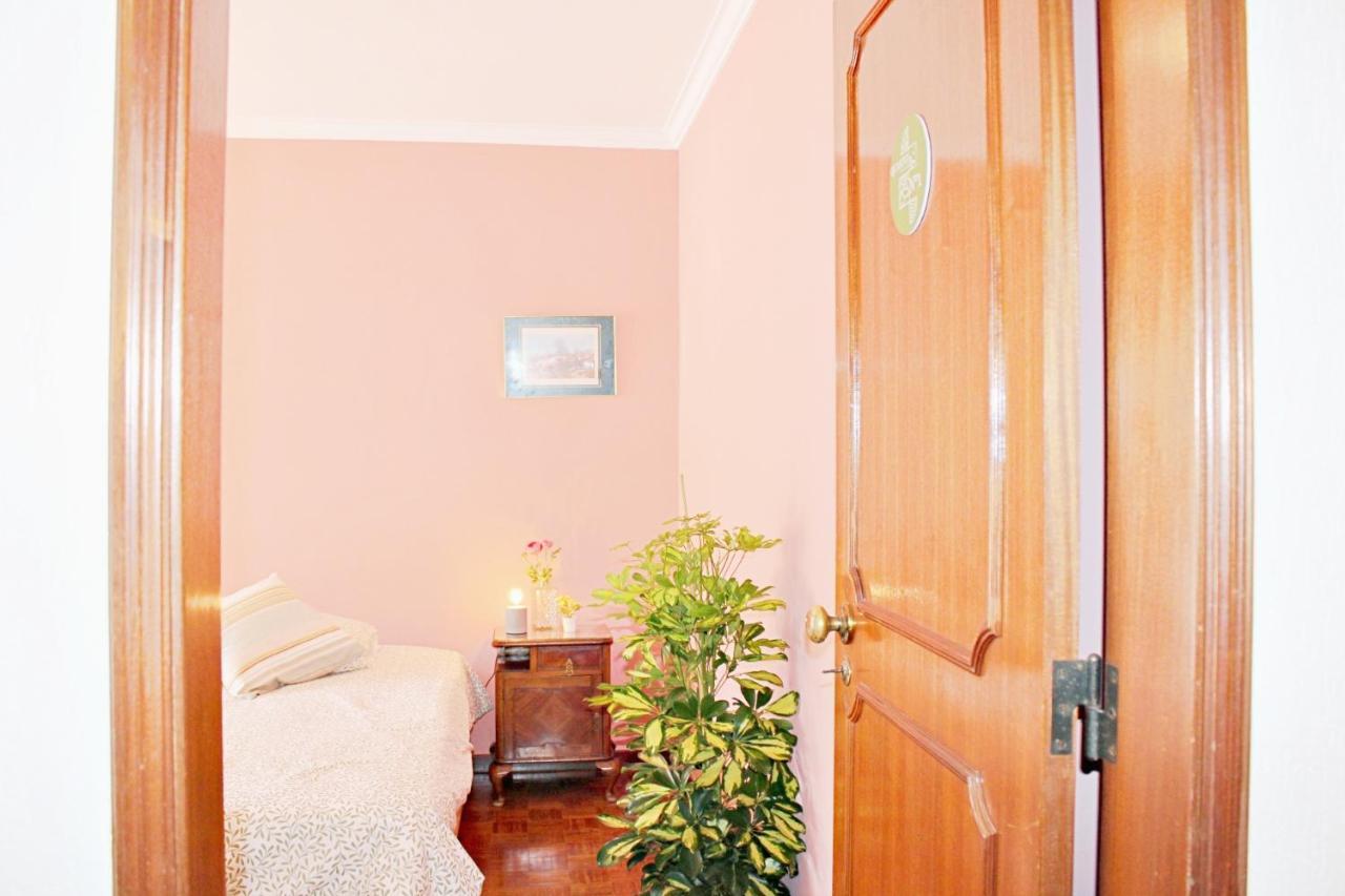 Villa Do Sol Carcavelos Beach House Εξωτερικό φωτογραφία