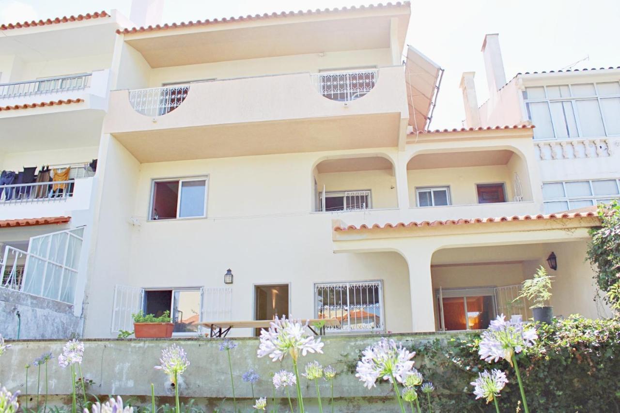 Villa Do Sol Carcavelos Beach House Εξωτερικό φωτογραφία