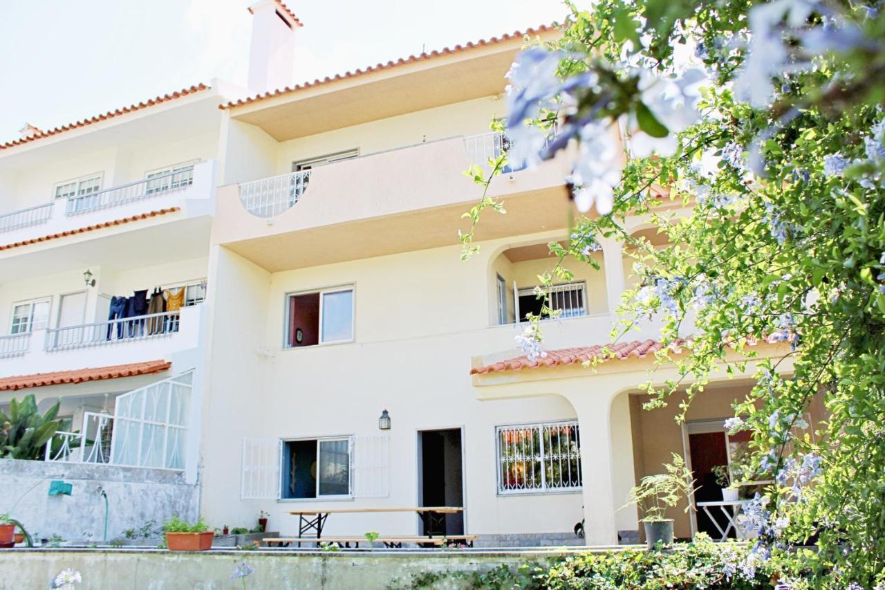 Villa Do Sol Carcavelos Beach House Εξωτερικό φωτογραφία
