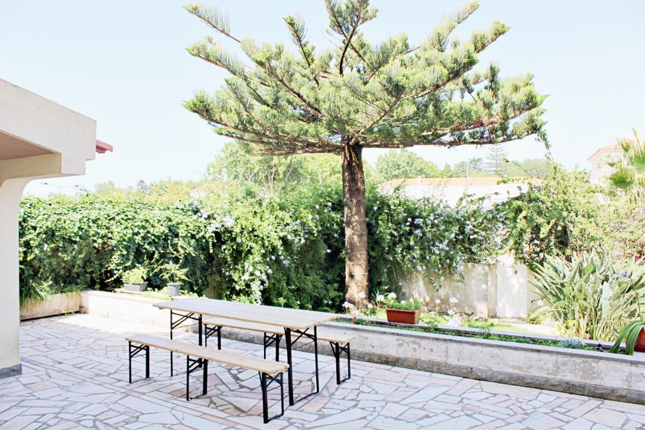 Villa Do Sol Carcavelos Beach House Εξωτερικό φωτογραφία