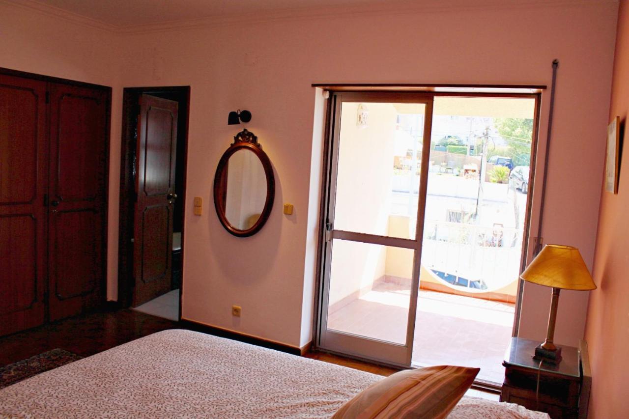 Villa Do Sol Carcavelos Beach House Εξωτερικό φωτογραφία