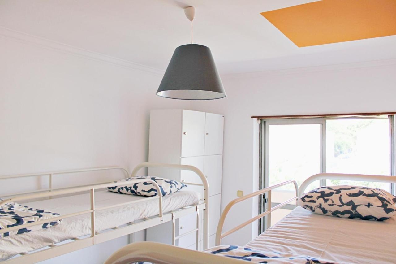 Villa Do Sol Carcavelos Beach House Εξωτερικό φωτογραφία