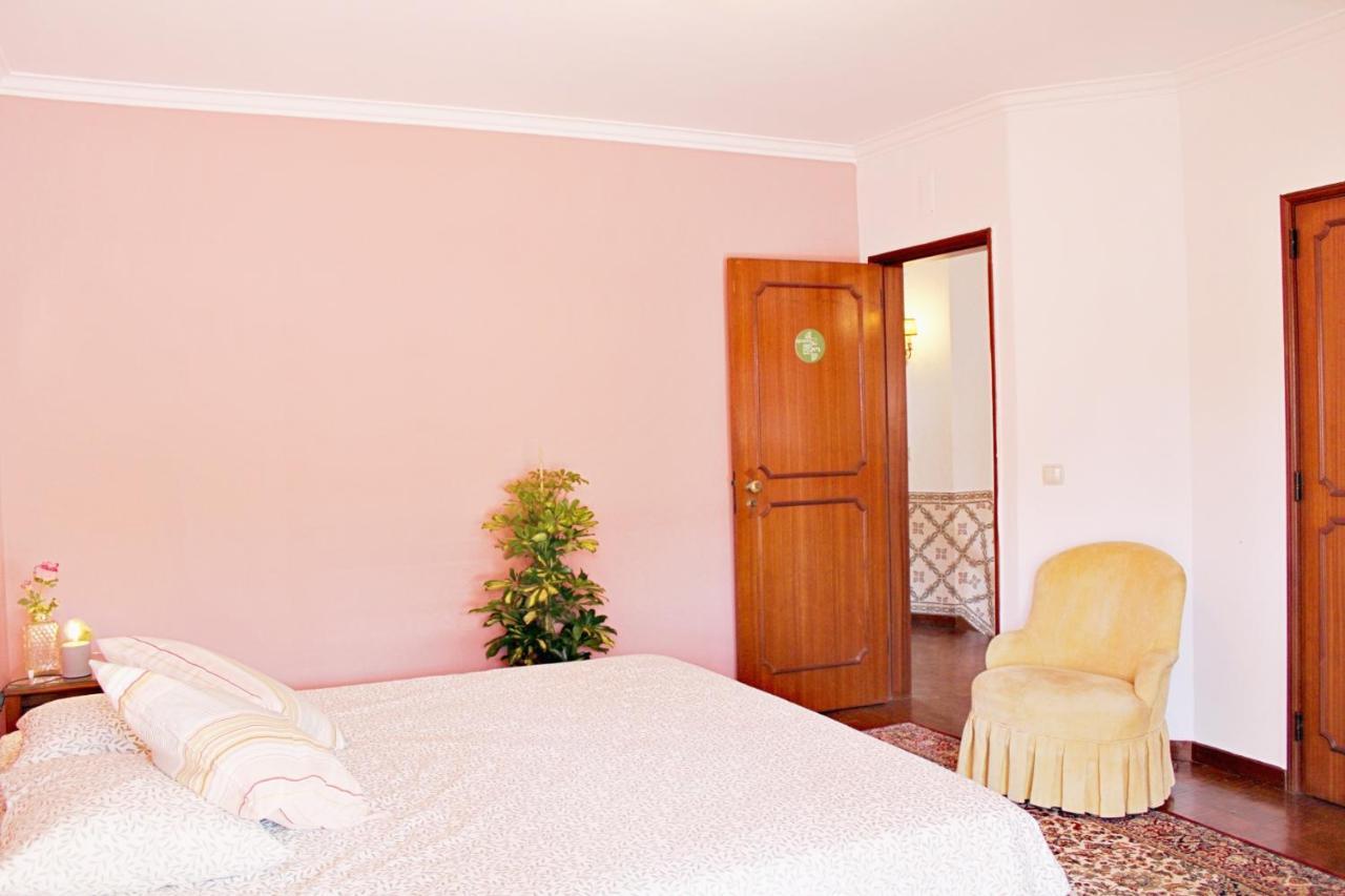 Villa Do Sol Carcavelos Beach House Εξωτερικό φωτογραφία