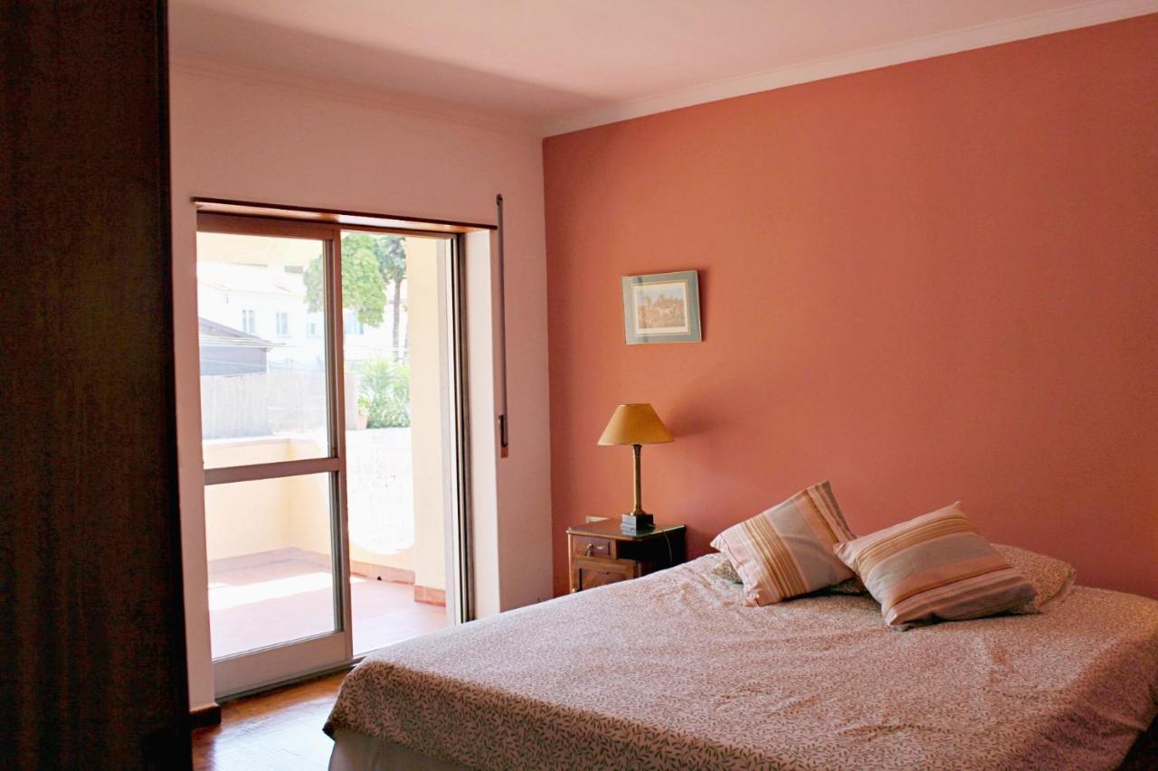 Villa Do Sol Carcavelos Beach House Εξωτερικό φωτογραφία