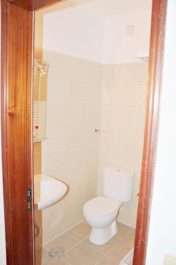 Villa Do Sol Carcavelos Beach House Εξωτερικό φωτογραφία