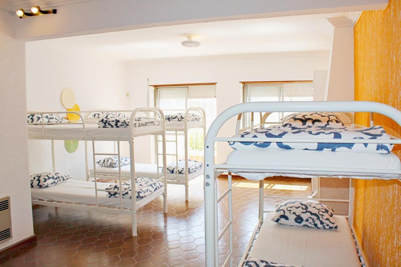 Villa Do Sol Carcavelos Beach House Εξωτερικό φωτογραφία