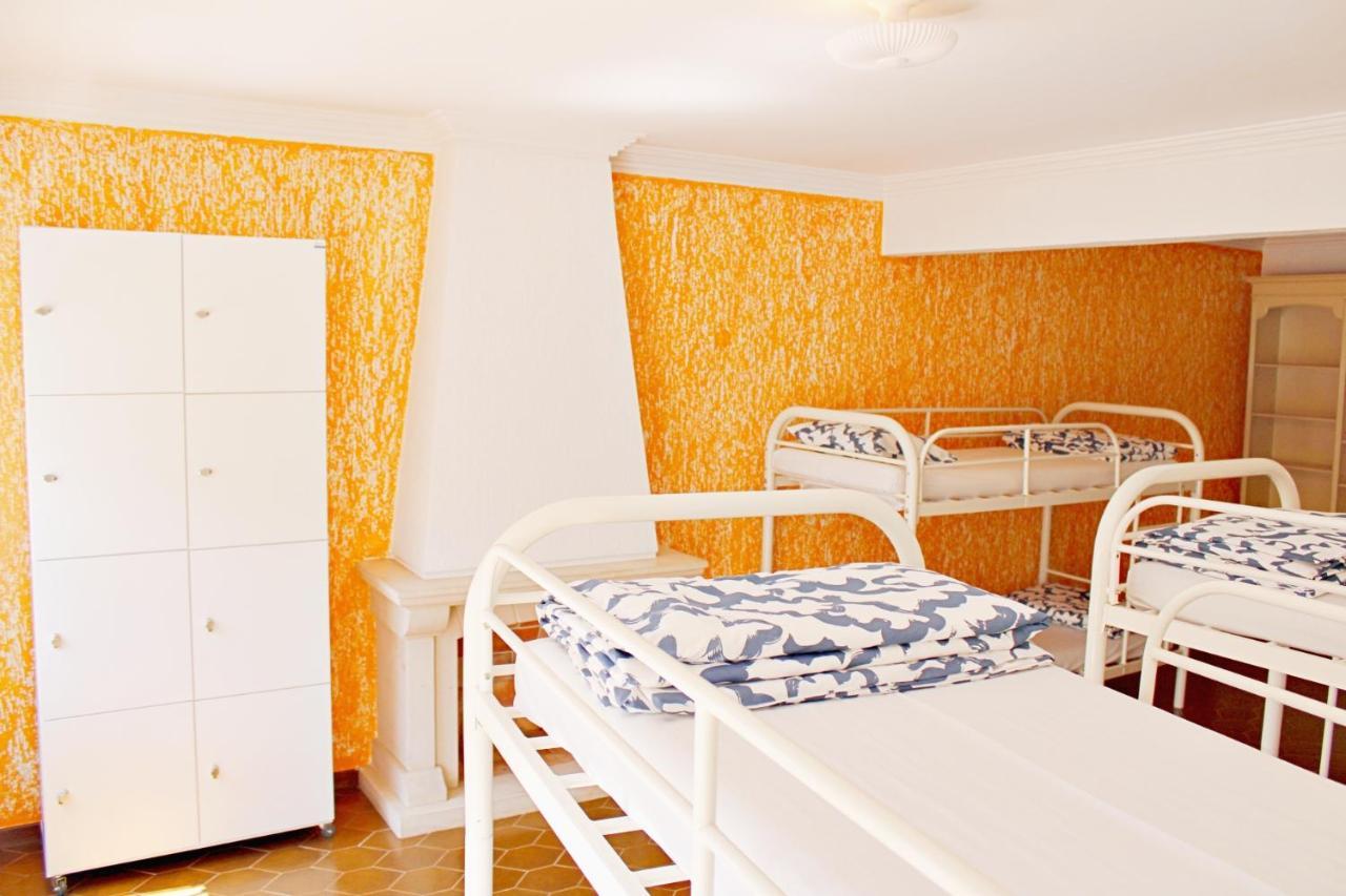 Villa Do Sol Carcavelos Beach House Εξωτερικό φωτογραφία