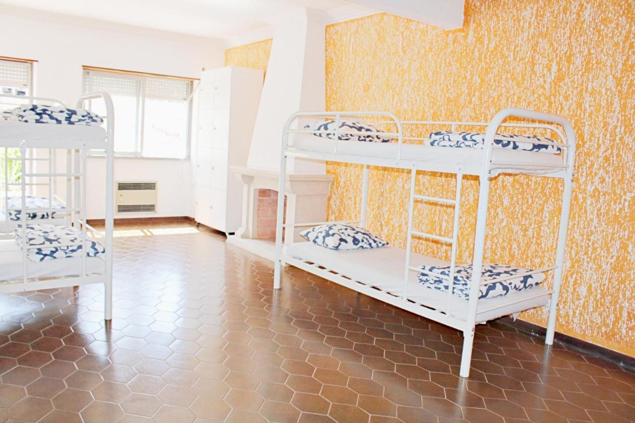 Villa Do Sol Carcavelos Beach House Εξωτερικό φωτογραφία