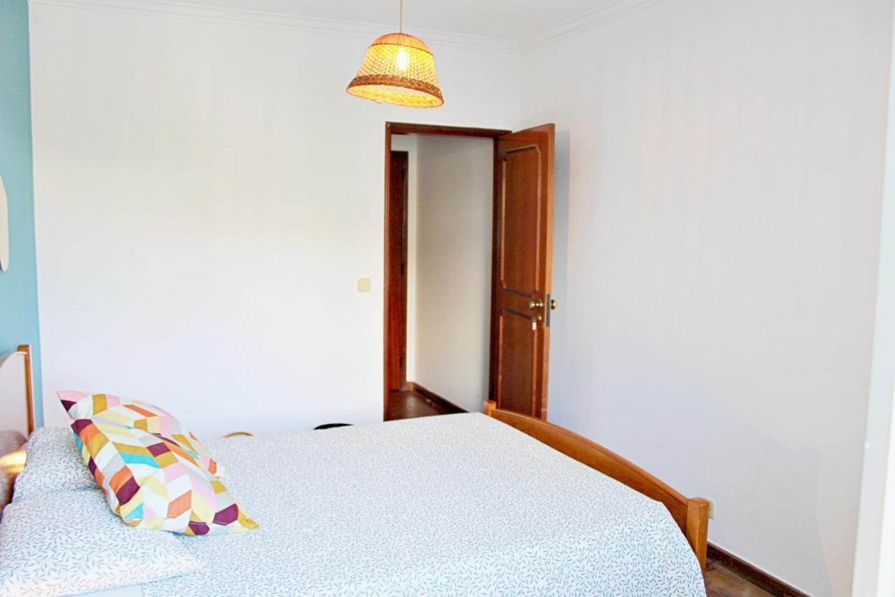 Villa Do Sol Carcavelos Beach House Εξωτερικό φωτογραφία