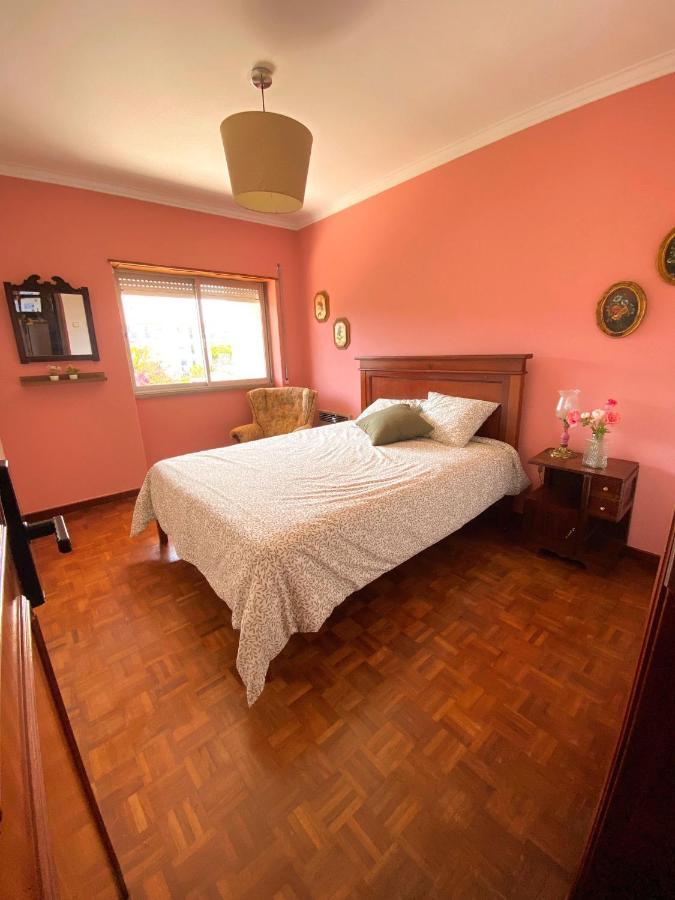 Villa Do Sol Carcavelos Beach House Εξωτερικό φωτογραφία