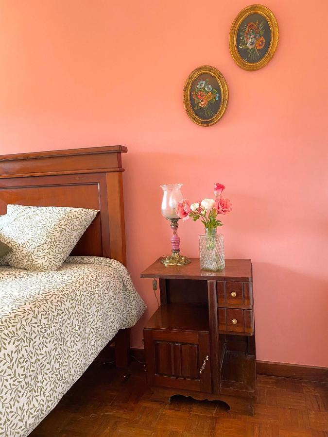 Villa Do Sol Carcavelos Beach House Εξωτερικό φωτογραφία