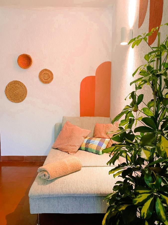 Villa Do Sol Carcavelos Beach House Εξωτερικό φωτογραφία