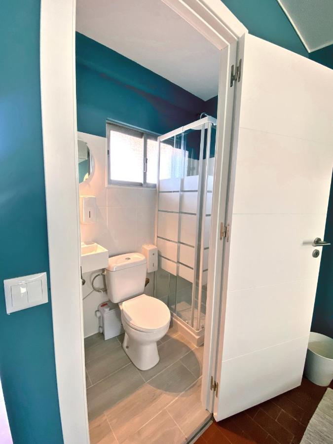 Villa Do Sol Carcavelos Beach House Εξωτερικό φωτογραφία