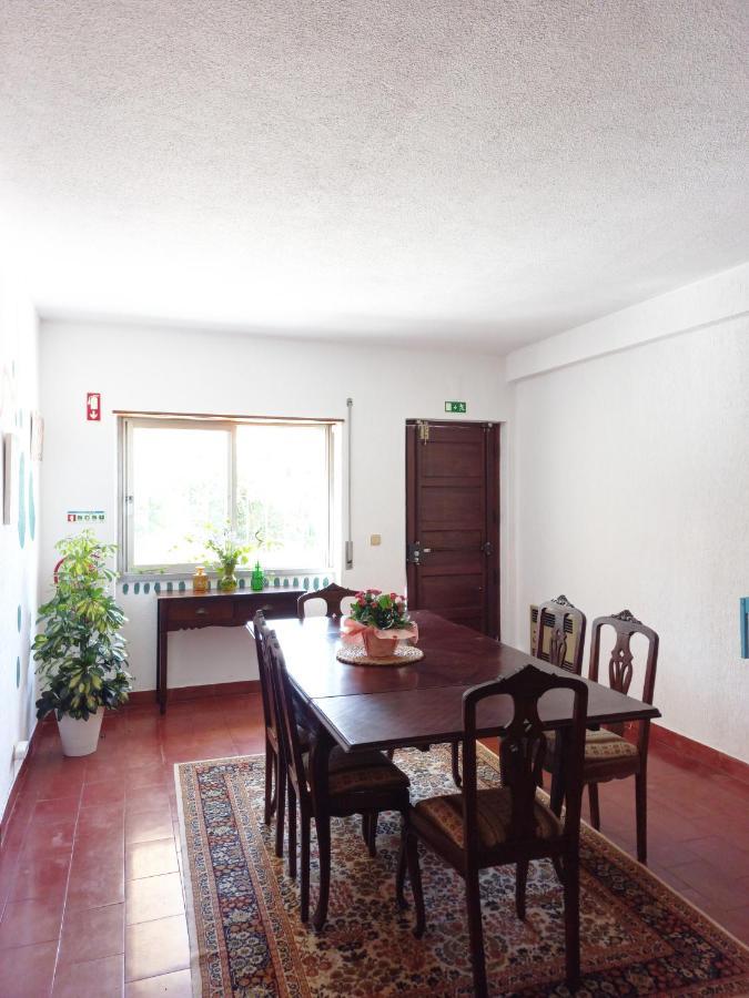Villa Do Sol Carcavelos Beach House Εξωτερικό φωτογραφία