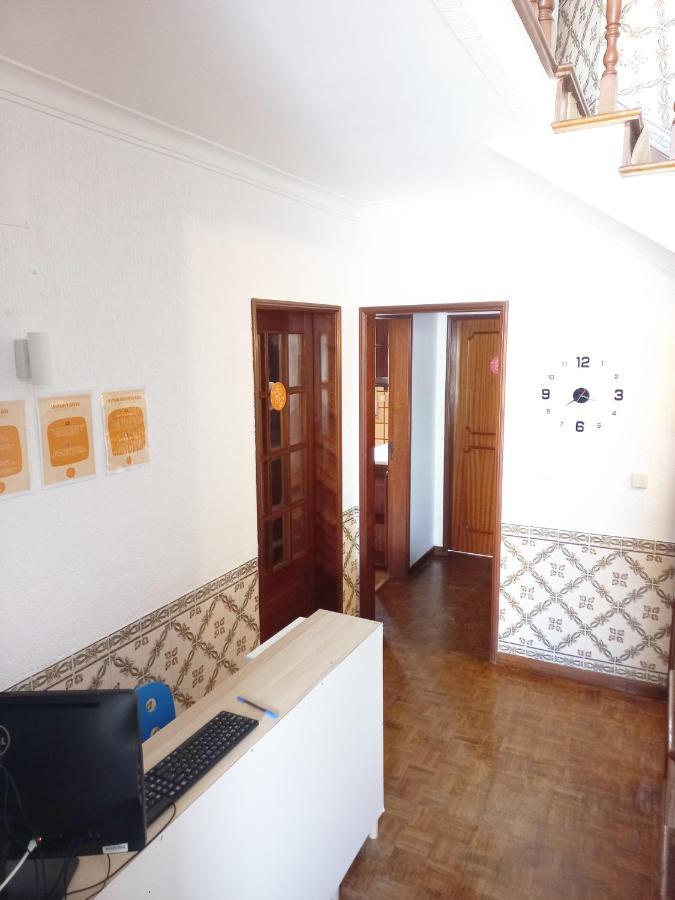 Villa Do Sol Carcavelos Beach House Εξωτερικό φωτογραφία