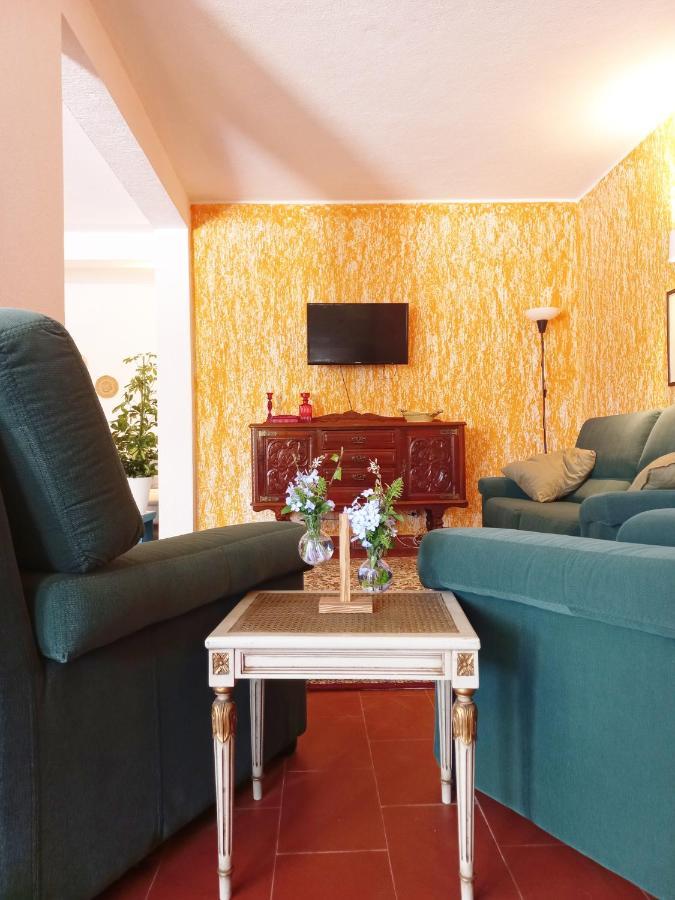 Villa Do Sol Carcavelos Beach House Εξωτερικό φωτογραφία