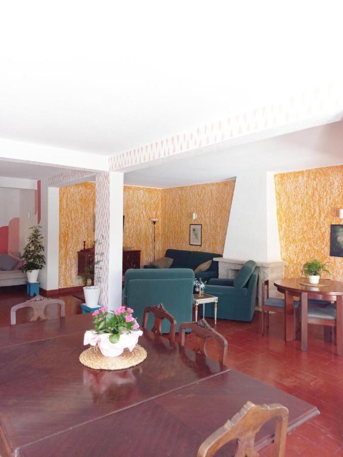 Villa Do Sol Carcavelos Beach House Εξωτερικό φωτογραφία