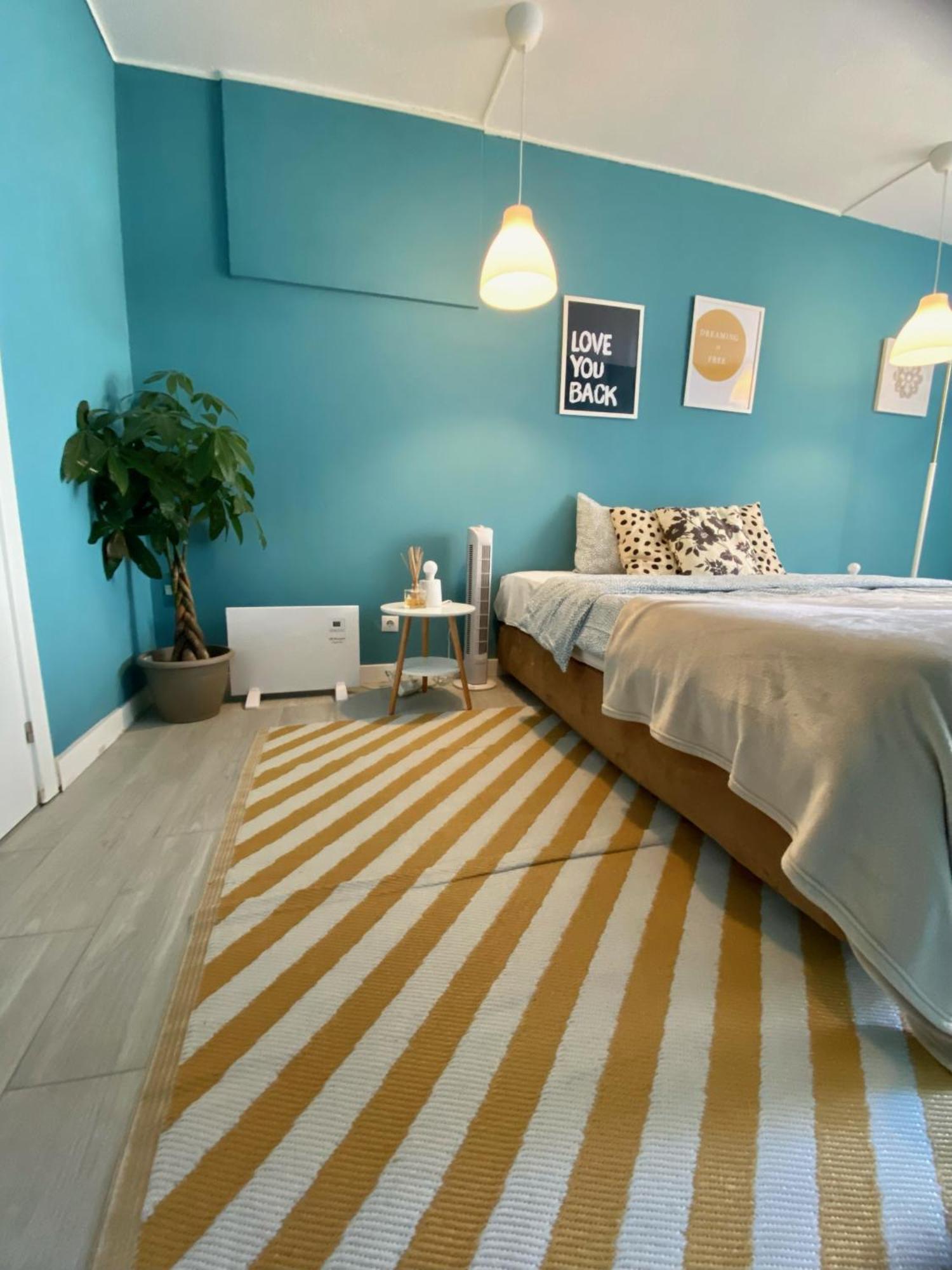 Villa Do Sol Carcavelos Beach House Εξωτερικό φωτογραφία