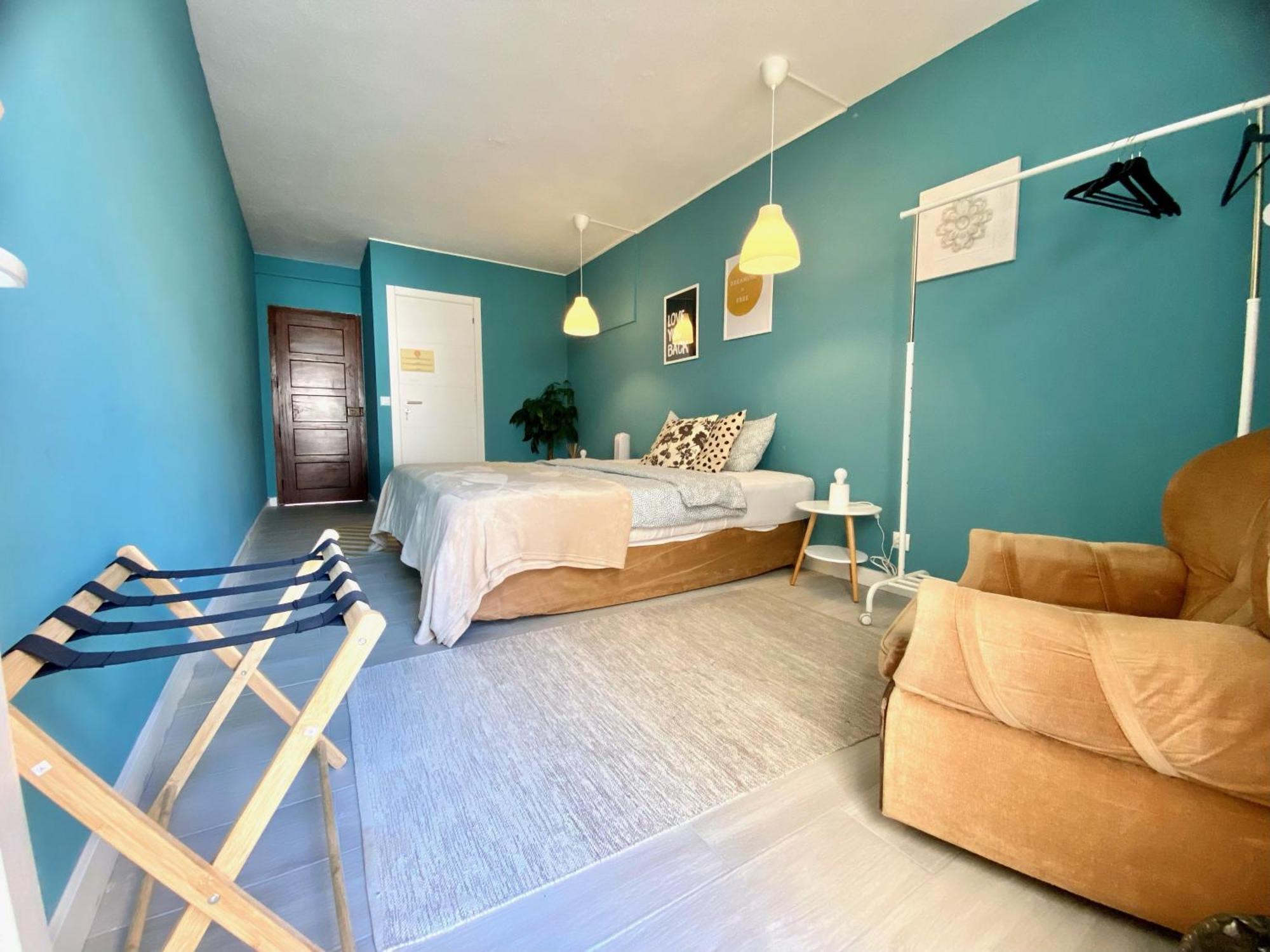 Villa Do Sol Carcavelos Beach House Εξωτερικό φωτογραφία