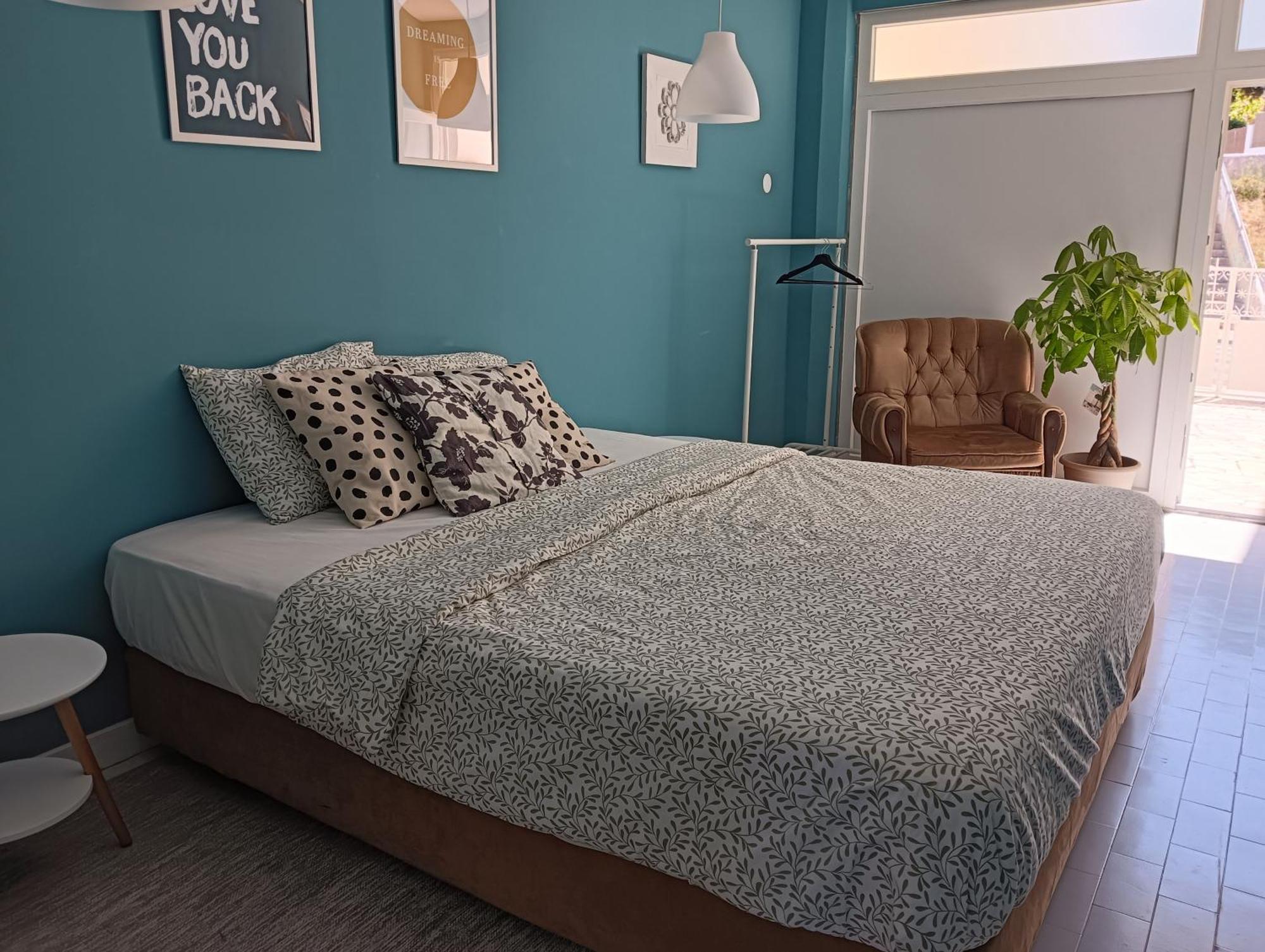Villa Do Sol Carcavelos Beach House Εξωτερικό φωτογραφία